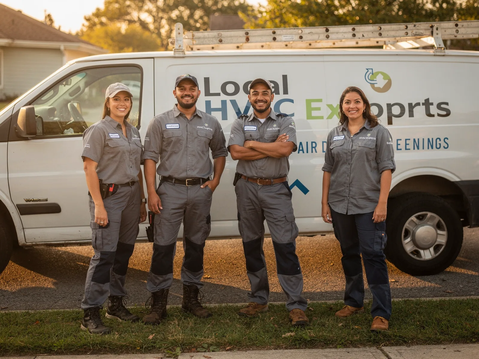 24/7 HVAC Repair & AC Replacement company in Red Cliff, CO
